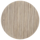 Hooker Furniture Amani 48in Round Pedestal Dining Table