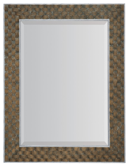 Hooker Furniture Sundance Portrait Mirror
