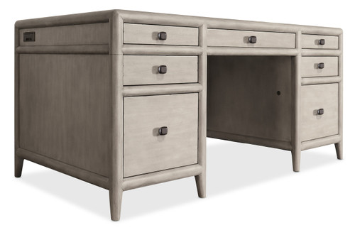 Hooker Furniture Burnham Junior Executive Desk