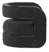 Hooker Furniture Burke Accent Chair