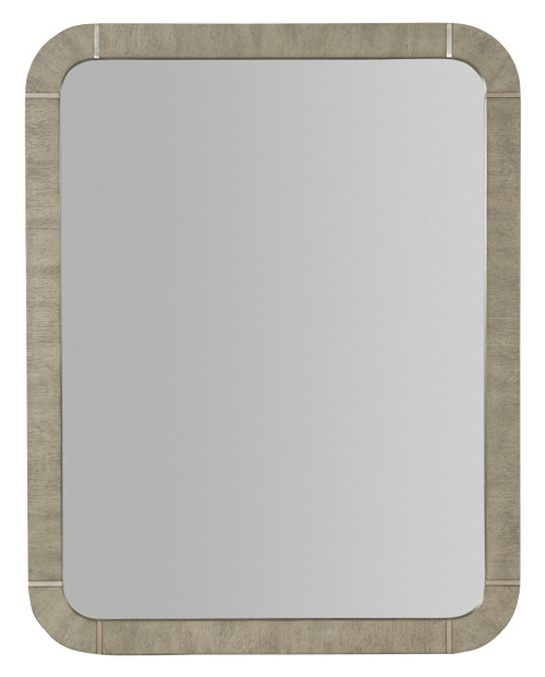 Hooker Furniture Linville Falls Pinnacle Trails Mirror