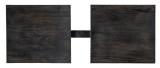 Hooker Furniture Commerce & Market Arness Tandem Bench