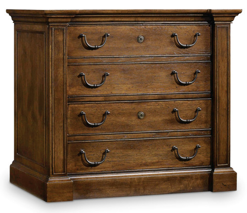Hooker Furniture Archivist Lateral File
