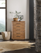 Hooker Furniture Big Sky Five Drawer Chest I