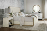Hooker Furniture Cascade King Sleigh Bed