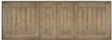 Hooker Furniture Castella Rectangle Dining Table w/2-20in Leaves