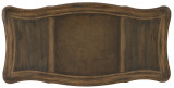 Hooker Furniture St. Hedwig Executive Desk