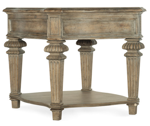 Hooker Furniture Castella End Table