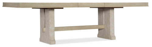 Hooker Furniture Cascade Rectangle Dining Table w/1-22in leaf