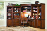 Hooker Furniture Brookhaven Lateral File I