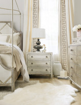 Hooker Furniture Sanctuary Anastasie Nightstand