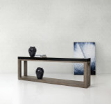 Hooker Furniture Melange Vienna Console