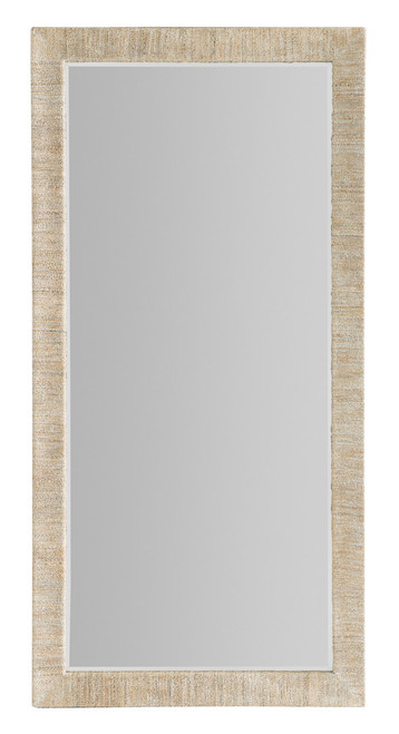 Hooker Furniture Serenity Sandpiper Floor Mirror
