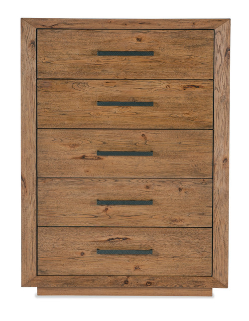 Hooker Furniture Big Sky Five Drawer Chest I