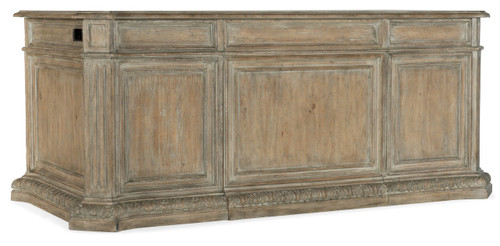 Hooker Furniture Castella Executive Desk