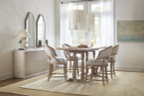 Hooker Furniture Boheme Brasserie Friendship Table