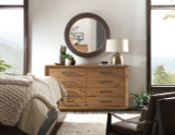 Hooker Furniture Big Sky Eight Drawer Dresser