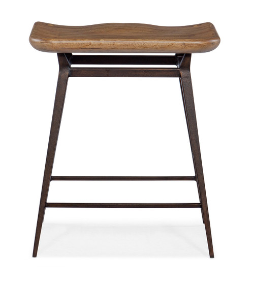 Hooker Furniture Big Sky Stool