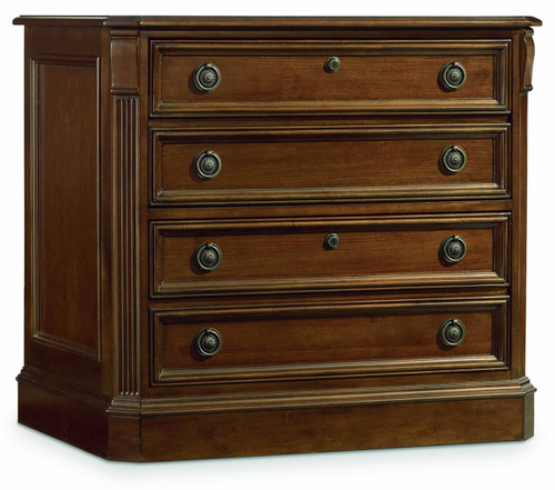Hooker Furniture Brookhaven Lateral File II