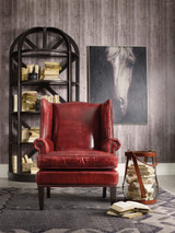 Hooker Furniture Blakeley Club Chair II