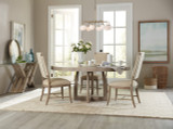 Hooker Furniture Affinity Upholstered Side Chair 
