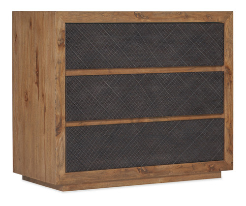 Hooker Furniture Big Sky Bachelors Chest II