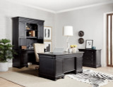 Hooker Furniture Bristowe Executive Desk