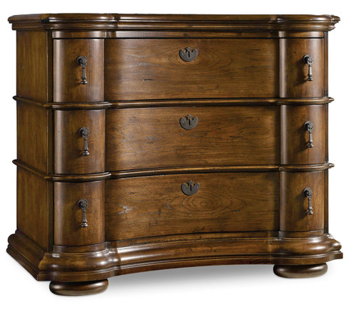 Hooker Furniture Archivist Bachelors Chest