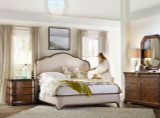 Hooker Furniture Archivist Bachelors Chest