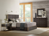 Hooker Furniture Curata One-Drawer Nightstand