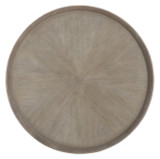 Hooker Furniture Affinity Round Cocktail Table
