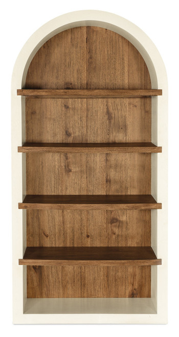 Hooker Furniture Big Sky Tahoe Etagere