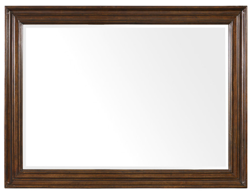 Hooker Furniture Leesburg Landscape Mirror