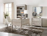 Hooker Furniture Burnham Writing Desk