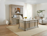 Hooker Furniture Castella Executive Desk