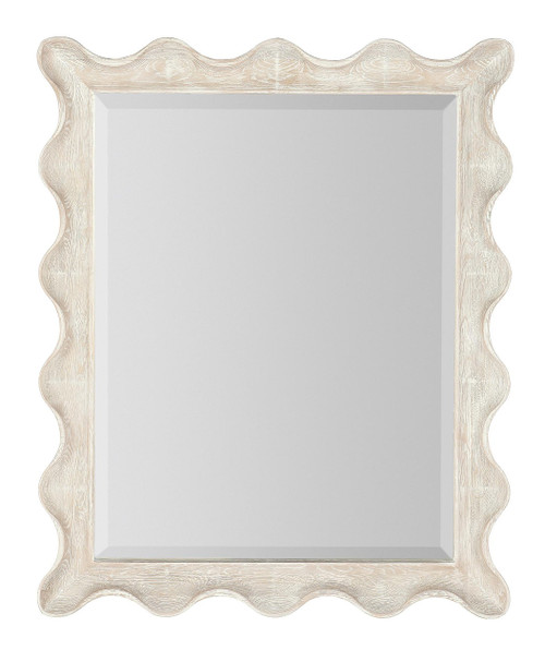 Hooker Furniture Serenity Bora Landscape Mirror