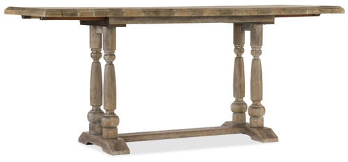 Hooker Furniture Boheme Brasserie Friendship Table