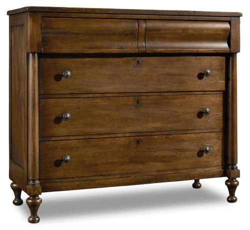 Hooker Furniture Archivist Bureau