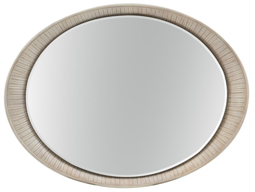Hooker Furniture Elixir Oval Accent Mirror