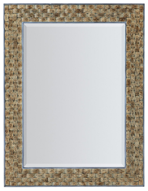 Hooker Furniture Surfrider Portrait Mirror
