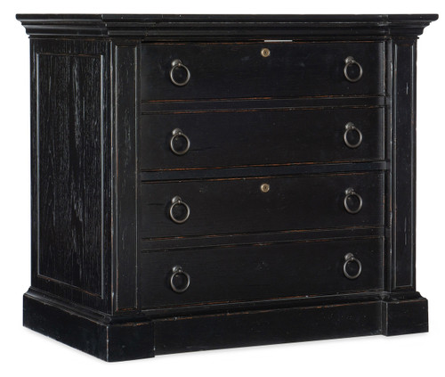 Hooker Furniture Bristowe Lateral File