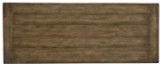 Hooker Furniture Sundance Six-Drawer Chest