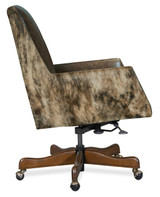 Hooker Furniture Rives Executive Swivel Tilt Chair