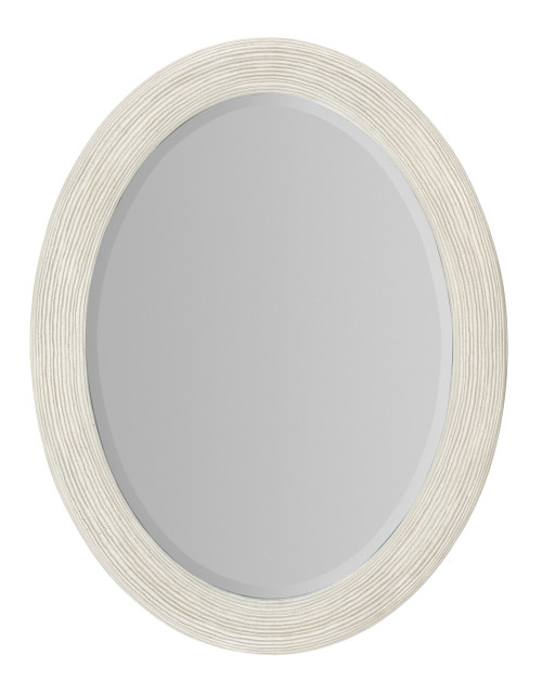 Hooker Furniture Serenity Amelia Oval Mirror