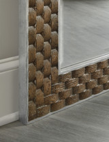 Hooker Furniture Sundance Floor Mirror