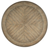 Hooker Furniture Castella 60in Round Dining Table