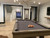 Plank & Hide Isaac Slate Pool Table | Free Install