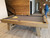 Plank & Hide Isaac Slate Pool Table | Free Install