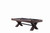 Vox Wood Slate Pool Table with Dining Top option available today at Sawyer Twain