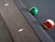 Nixon Billiards Kai Slate Pool Table in Grayson Grey | Dining Top Option 